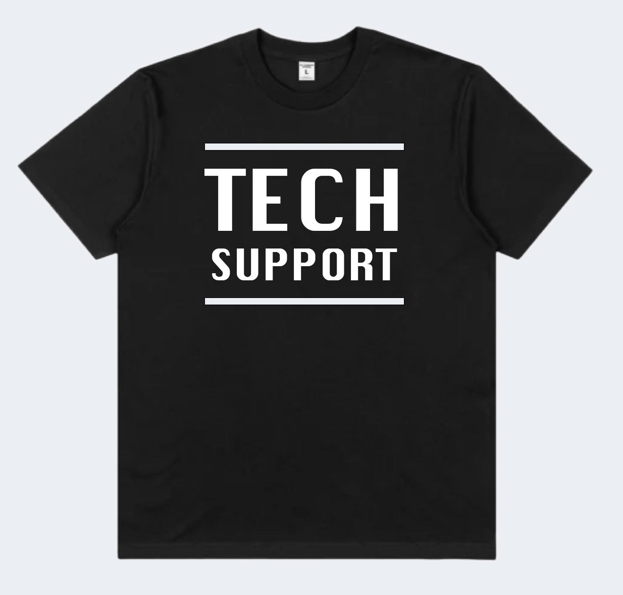 DOGE Tech Support T-Shirt